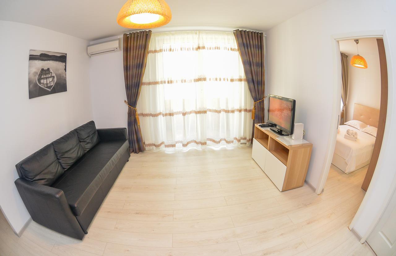 University Square Accommodation Βουκουρέστι Εξωτερικό φωτογραφία