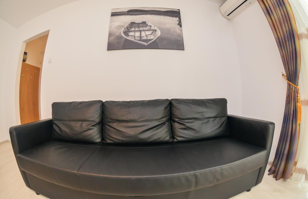 University Square Accommodation Βουκουρέστι Εξωτερικό φωτογραφία