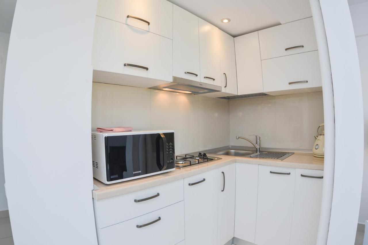 University Square Accommodation Βουκουρέστι Εξωτερικό φωτογραφία