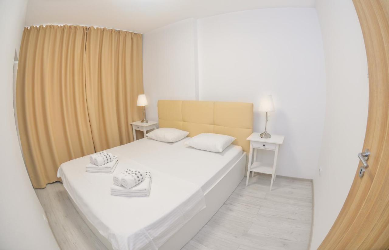 University Square Accommodation Βουκουρέστι Εξωτερικό φωτογραφία
