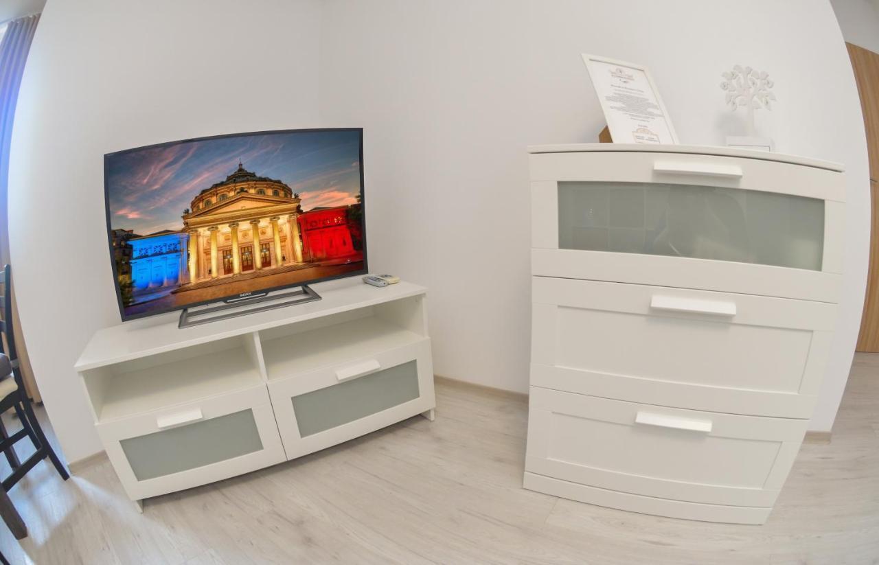 University Square Accommodation Βουκουρέστι Εξωτερικό φωτογραφία
